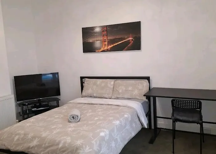 Favourite Ensuite Room