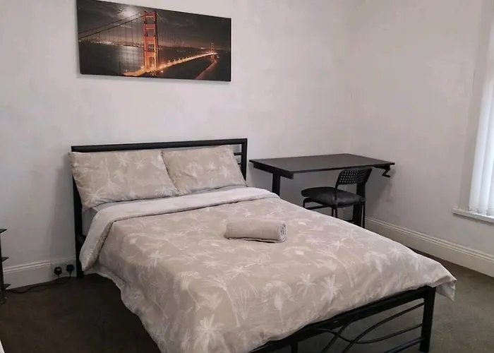 Favourite Ensuite Room