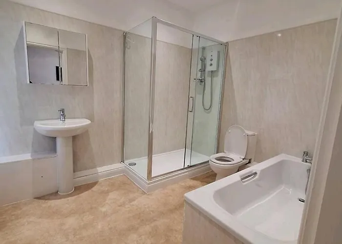 Favourite Ensuite Room