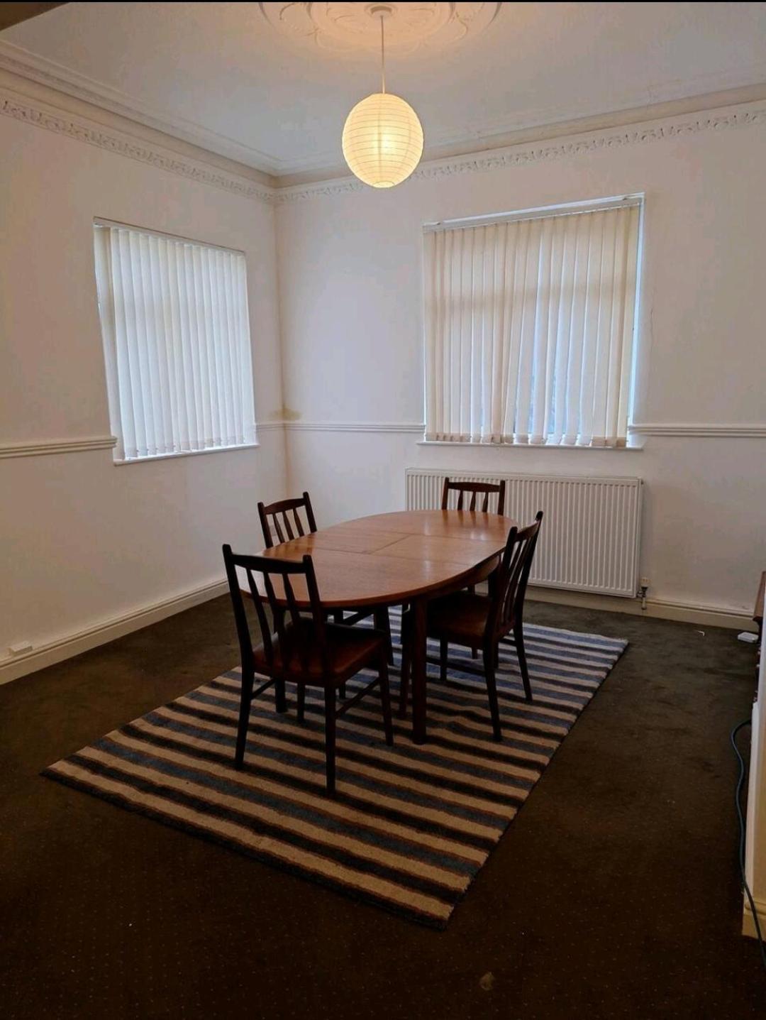 Homestay Favourite Ensuite Middlesbrough