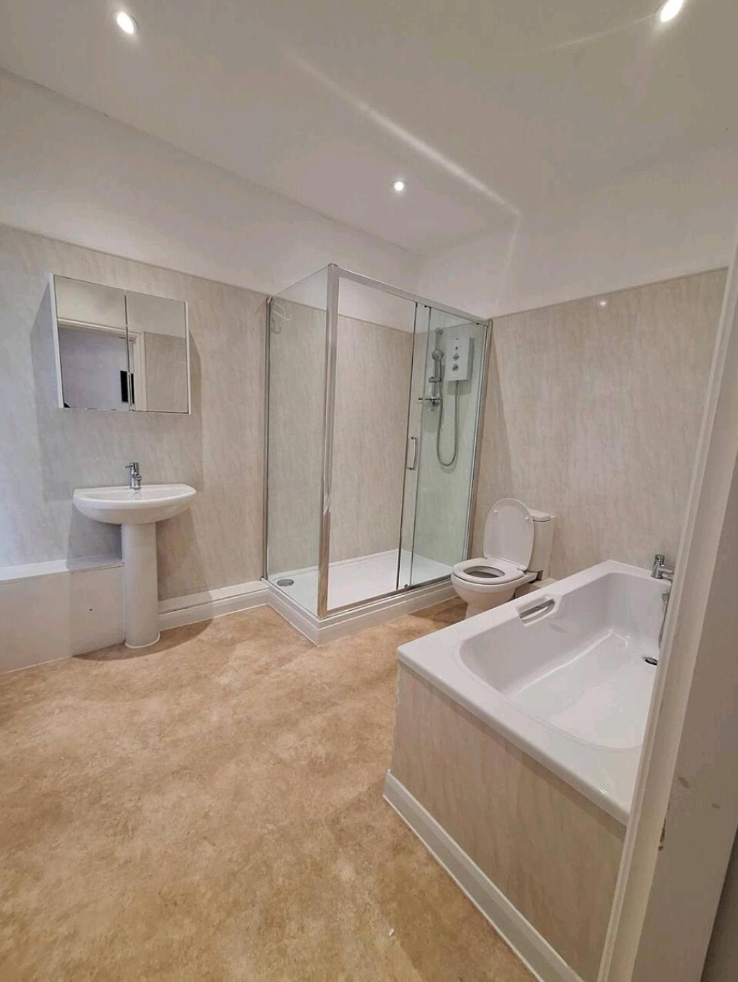 Favourite Ensuite *
